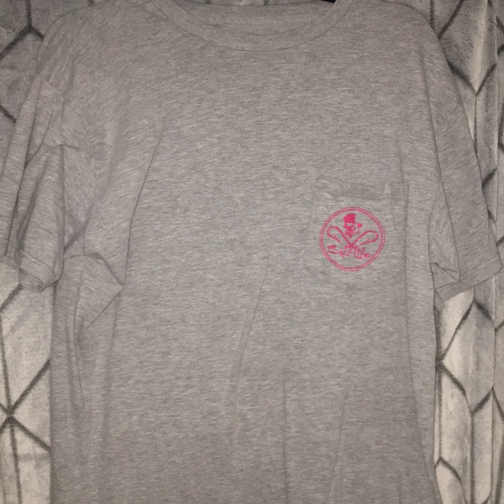 salt life shirt